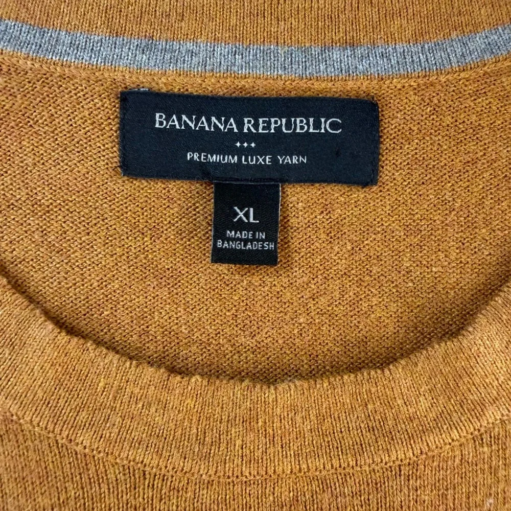 Banana Republic banana republic